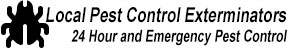 Darden TN Pest Control Exterminators
